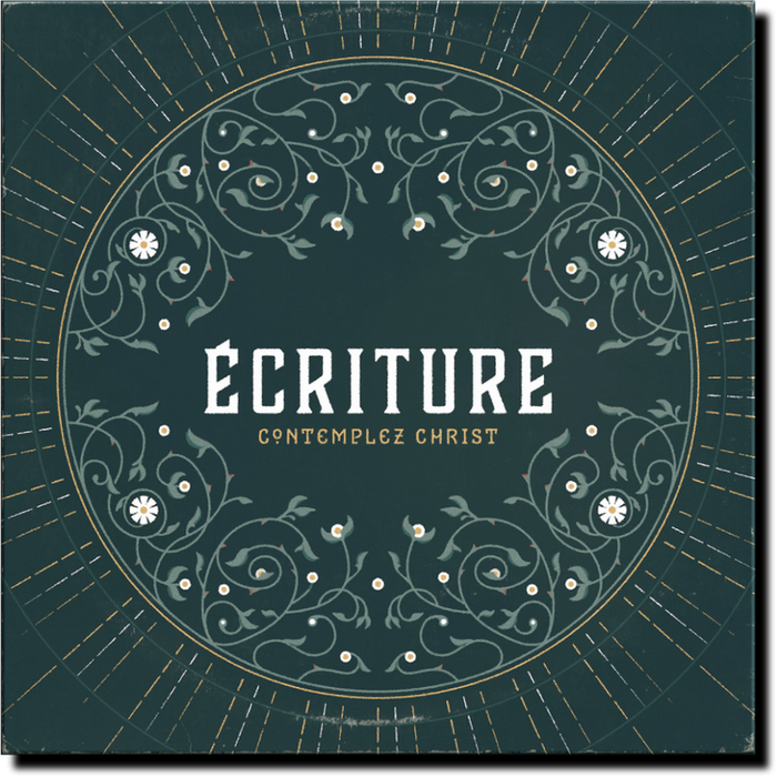 CD Ecriture - volume 2
