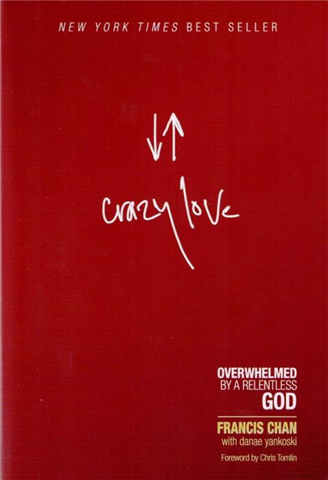 Occasion - Crazy Love - version anglaise