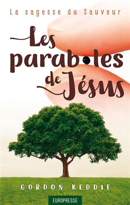 Ebook - Les paraboles de Jésus [Keddie]