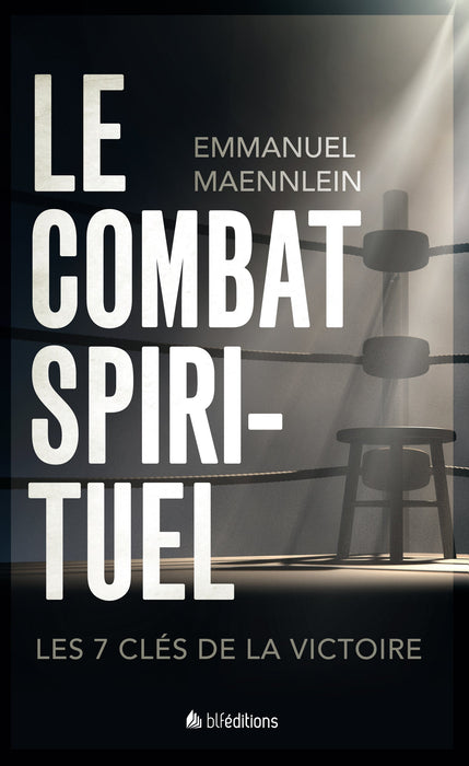 Ebook - Le Combat spirituel