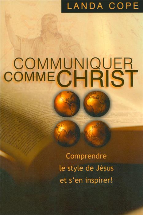 Occasion - Communiquer comme Christ