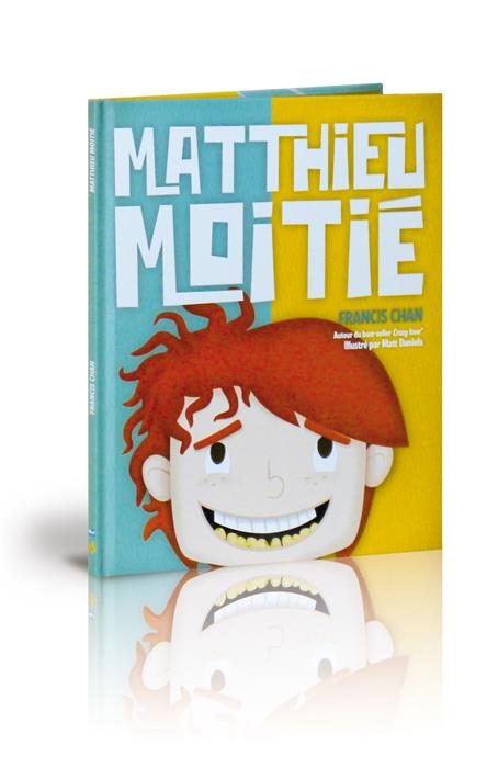 Matthieu Moitié
