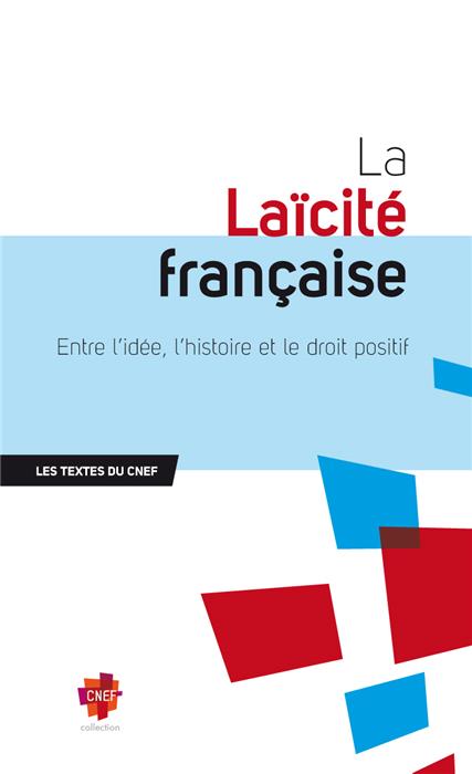 Ebook - La Laïcité française