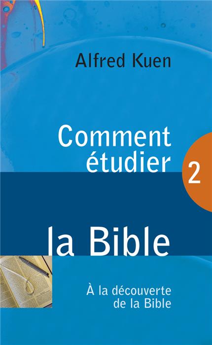 Ebook - Comment étudier la Bible