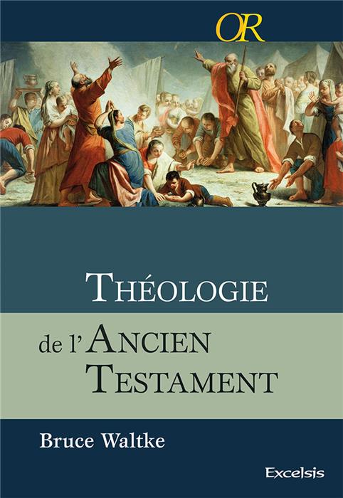 Théologie de l'Ancien Testament