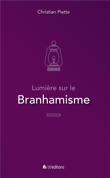 Ebook - Lumière sur le Branhamisme