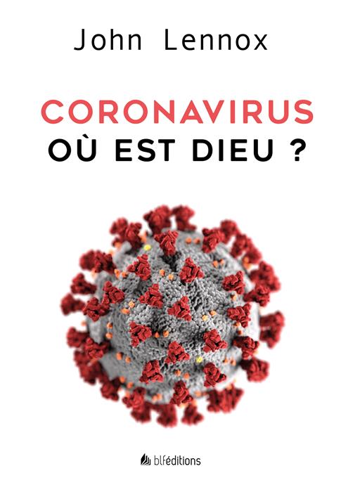 Ebook - Coronavirus : où est Dieu ?