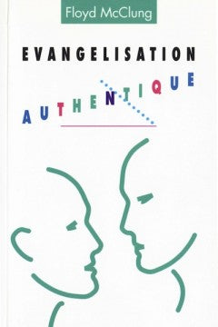 Ebook - Evangélisation authentique