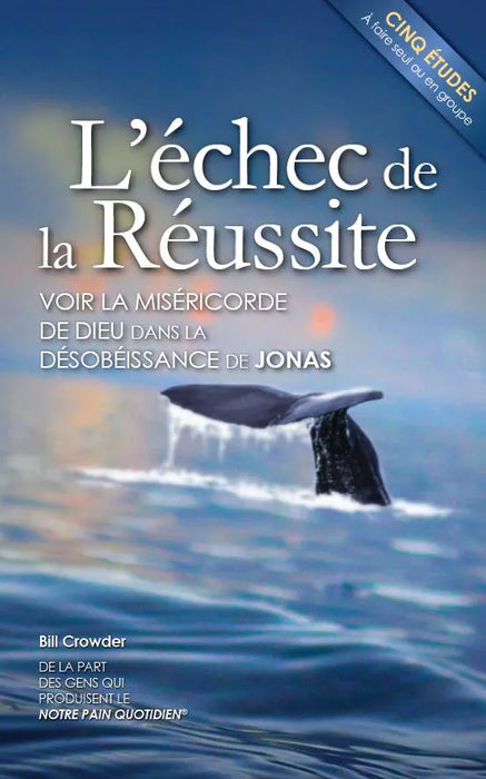 L'échec de la réussite (Nouvelle édition)