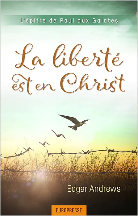 Occasion - La liberté est en Christ