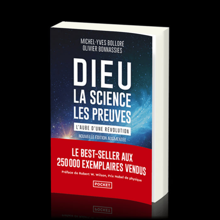 Dieu, la science, les preuves [poche]