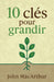 10 clés pour grandir