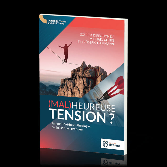 (Mal)heureuse tension ?