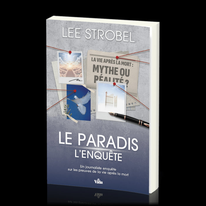 Le Paradis, l'enquête