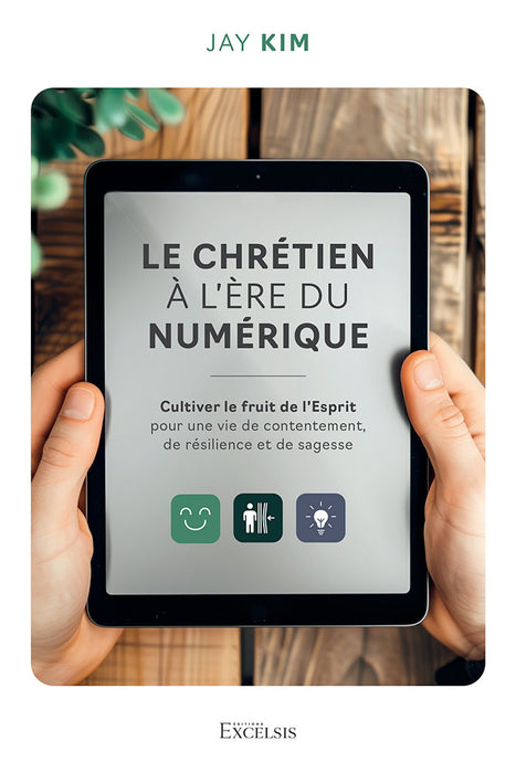 Le Chrétien à l’ère du numérique