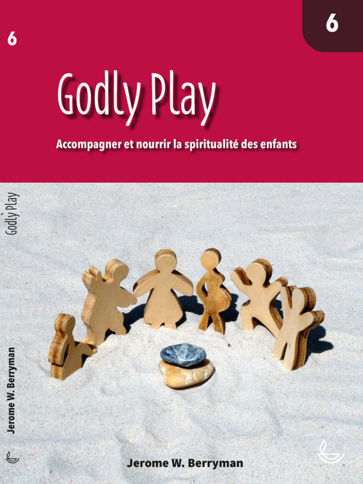 Godly Play - Volume 6