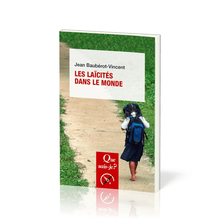Les Laïcités dans le monde