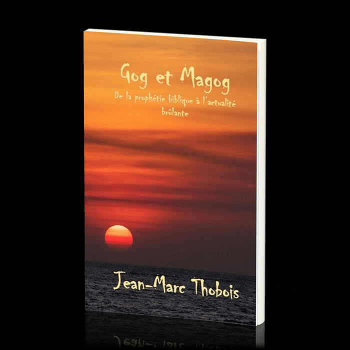 Gog et Magog