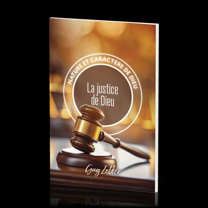 La Justice de Dieu