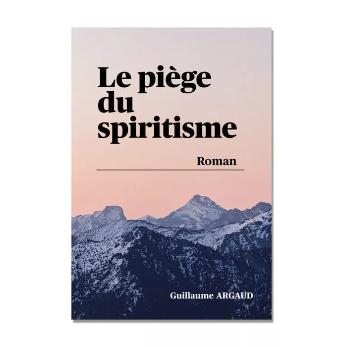 Le piège du spiritisme / L'exorcisme