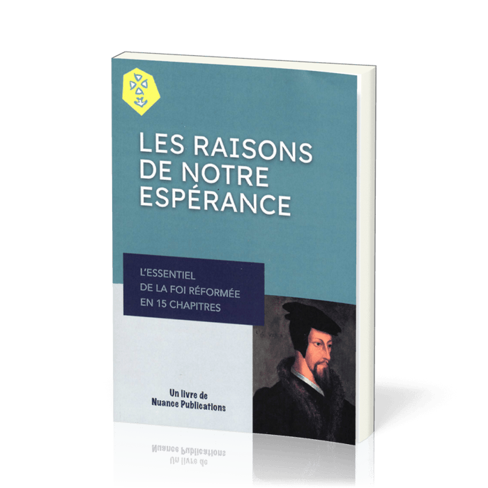 Les raisons de notre espérance