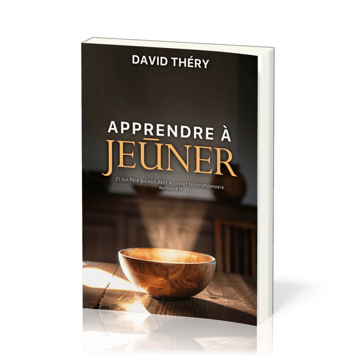 Apprendre à jeûner