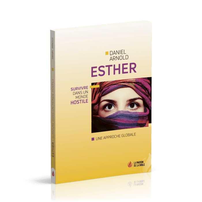 Esther [Arnold]