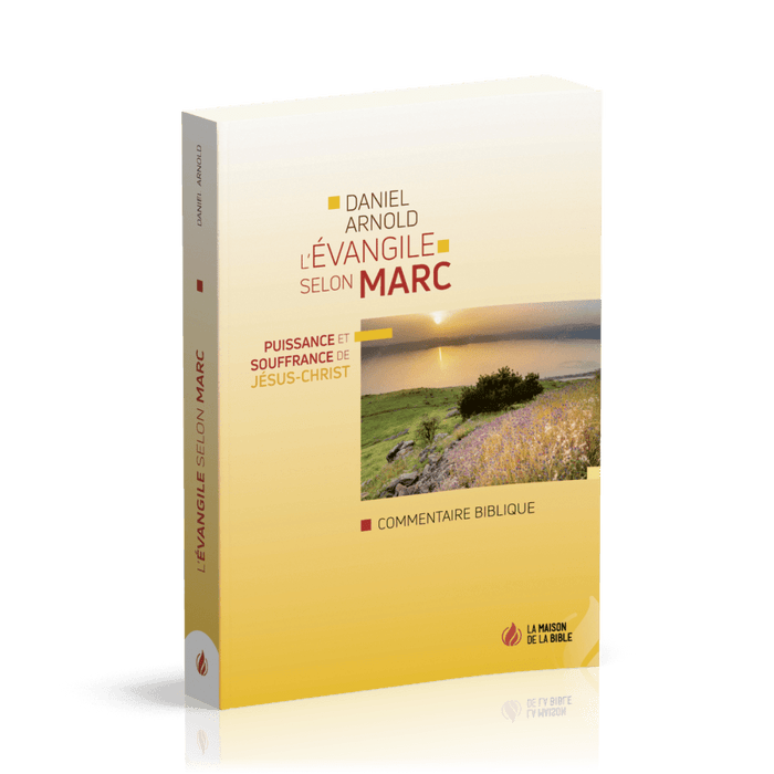 L'Évangile selon Marc
