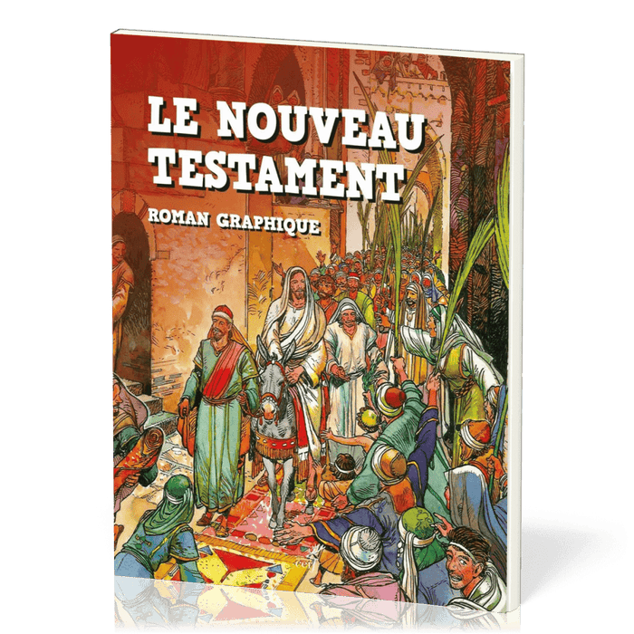 Le Nouveau Testament