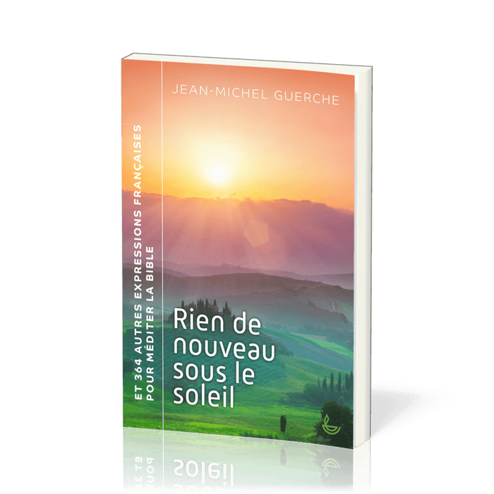 Rien de nouveau sous le soleil