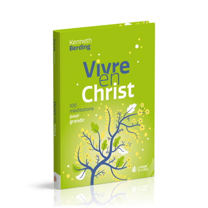 Vivre en Christ