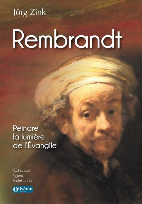 Rembrandt [Ed Olivetan]