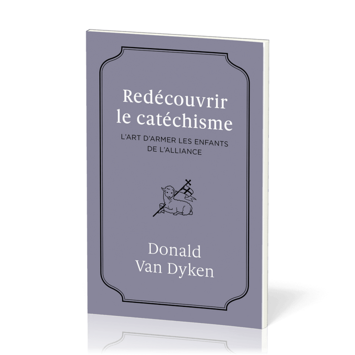 Redécouvrir le catéchisme