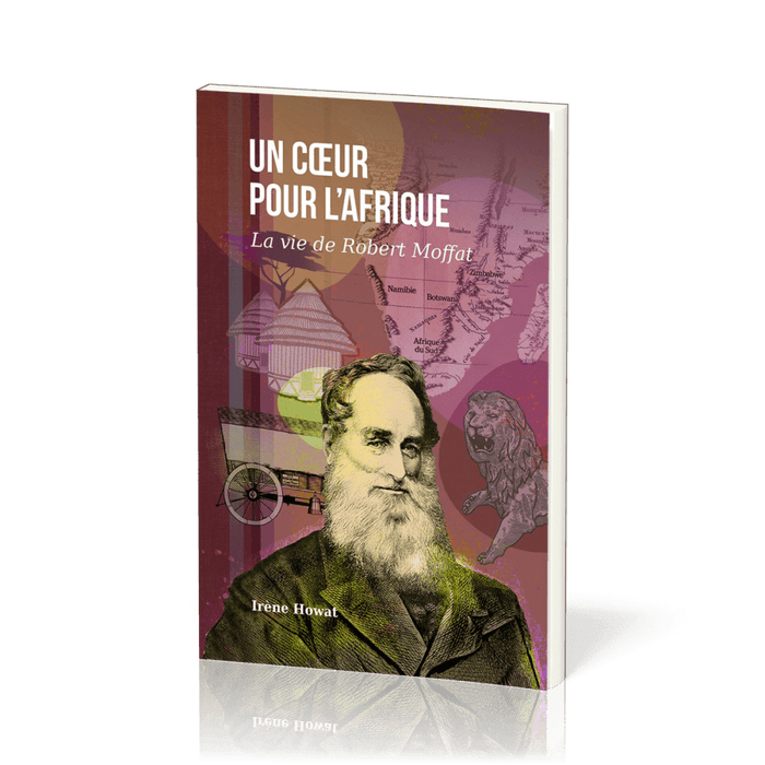 Un coeur pour l’Afrique