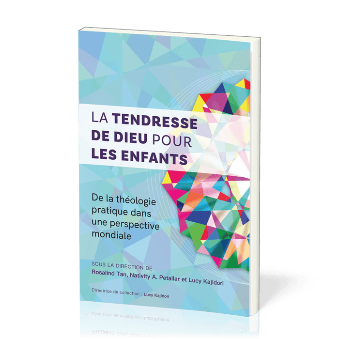La tendresse de Dieu pour les enfants