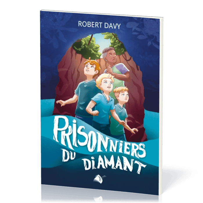 Prisonniers du Diamant