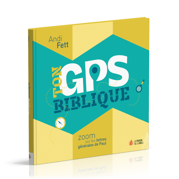 Ton GPS biblique