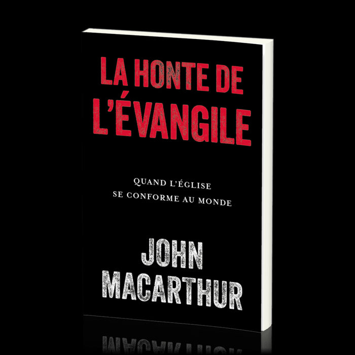 La Honte de l'Évangile