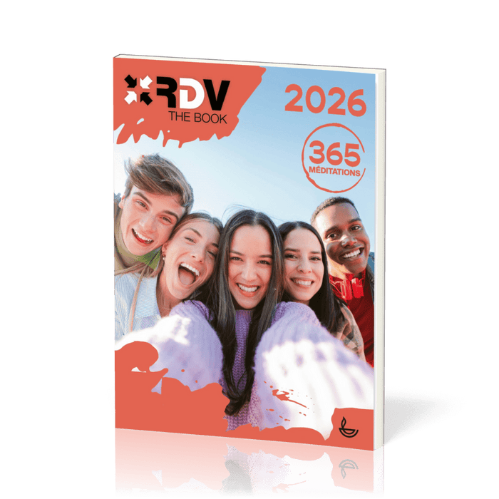 RDV The Book 2026