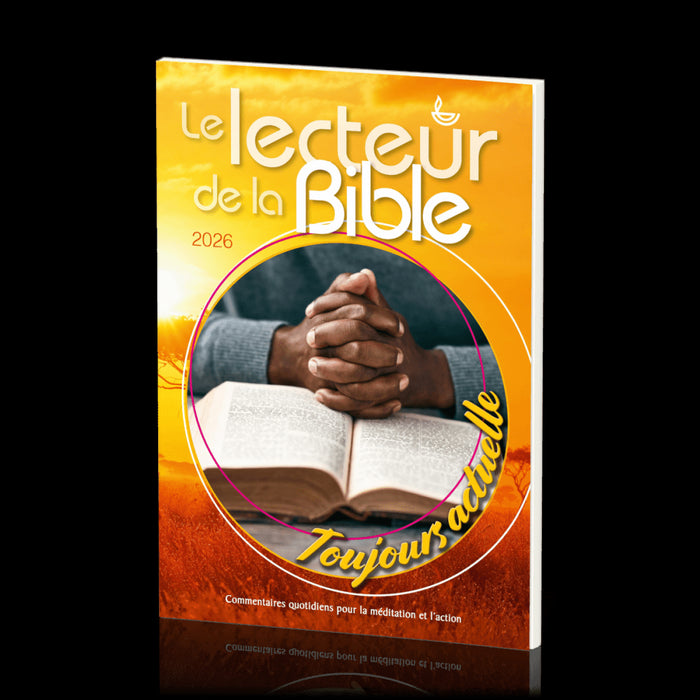 Le Lecteur de la Bible 2026