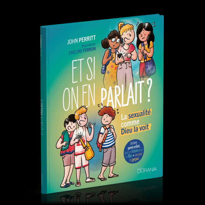 Et si on en parlait ?