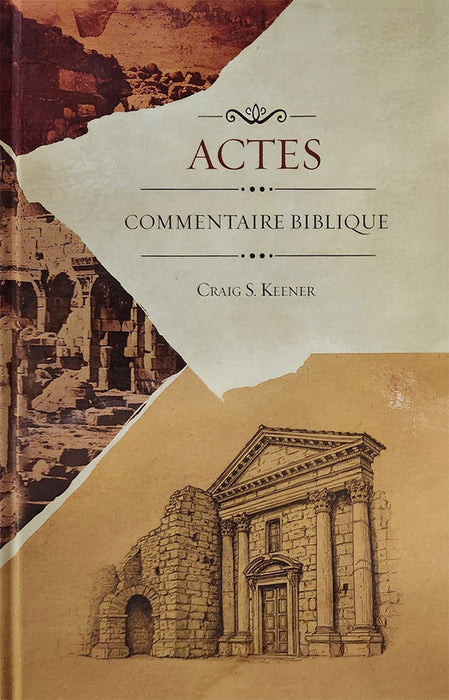 Actes