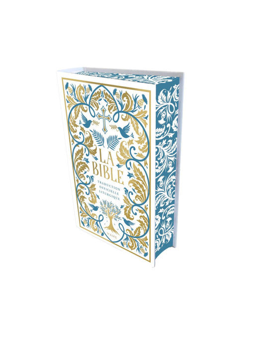 Bible Traduction Officielle Liturgique - jaspage clair