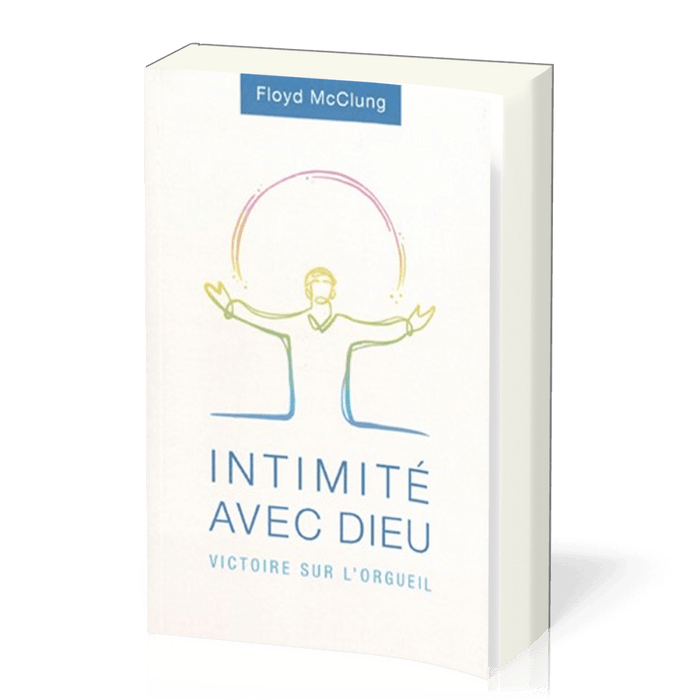 Intimité avec Dieu