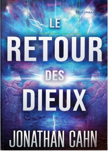 Le retour des dieux