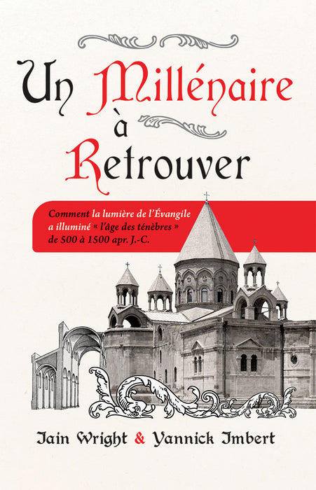 Un millénaire à retrouver