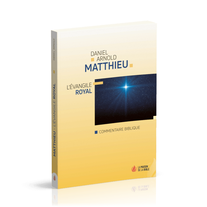 Matthieu [Arnold]