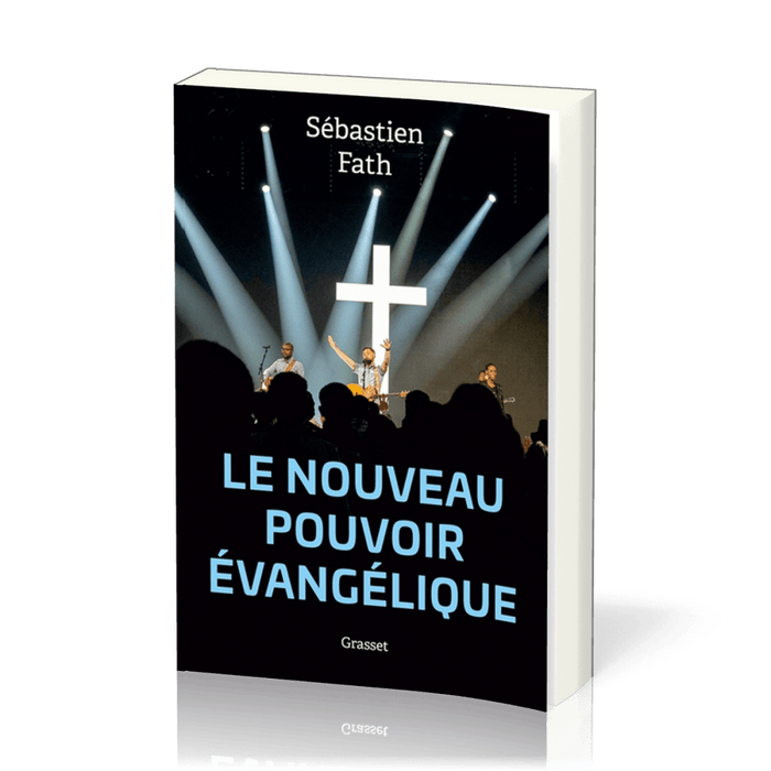 Le nouveau pouvoir évangélique