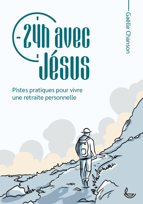 24h avec Jésus