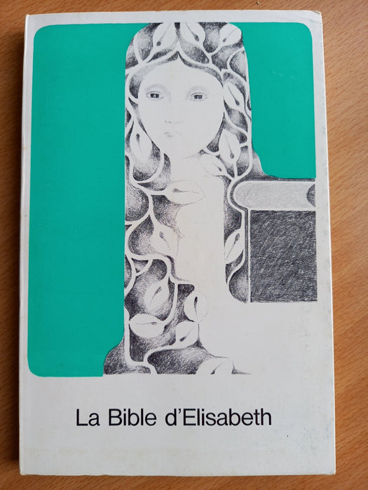 Occasion - La Bible d'Elisabeth